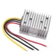 thumbnail image 5 of Transformador Reductor, Convertidor De CC A CC CC 24 V Reductor A 12 V Carcasa De Aleación De Aluminio 240 W 20 A Para Sistema De Navegación De Automóvil Para Tira De LED De ANGGREK Power Converter, 5 of 8