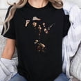 thumbnail image 3 of Ella Langley Mineral Wash Boxy Cotton T-shirt Sizes S-5XL, 3 of 5