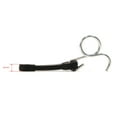 thumbnail image 3 of The ROP Shop Bagger Latch Assembly Strap & Hook for 2010-2014 Poulan PB301 Mower Tractor, 3 of 6