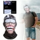 thumbnail image 3 of Protector solar transpirable Ciclismo Casco Deportes al aire libre de seda de hielo de secado rápido Casco Motocicleta Hombre, 3 of 3
