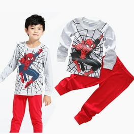 Boys Glow Soccer Snug Fit Cotton Pajamas Black 4 Walmart