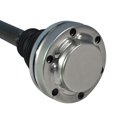 thumbnail image 5 of GSP NCV72139 GSP New CV Axle Fits select: 2008-2009 VOLKSWAGEN TOUAREG 2, 2004-2007 VOLKSWAGEN TOUAREG, 5 of 6
