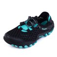 thumbnail image 5 of Men's Lightweight Water Shoes Breathable Mesh Aqua Sneakers with Non-Slip Sole, Quick Dry Slip-On Design for Beach, Fishing, Wading, Hiking and Outdoor Water Sports, 5 of 9
