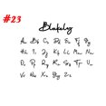 thumbnail image 1 of Custom Name Necklace for Women Personalised Cursive Letter Pendant Stainless Steel Jewelry Men Chain Choker Collar Personalizado, 1 of 5