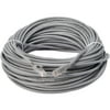 Lorex Cbl100c5ru Cat-5e In-wall Rated Extension Cable [100ft]