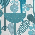 thumbnail image 2 of Simply Daisy Botanical Blooms Floral Area Rug, 5' x 7', 2 of 2