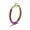 multicolor, variant on Fake Piercing Hoop Ring Spring Clip On Lip Nose Septum Ear Earring Punk Jewelry--gold-2*10mm