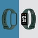 thumbnail image 5 of Bsvklp Correa Reloj Suave Correa Reloj Ajustable para Redmi Band 2 (verde), 5 of 8