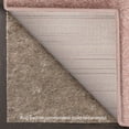 thumbnail image 6 of Nourison Essentials Indoor/Outdoor Pink 2'2" x 16 Area Rug, (2x16), 6 of 12
