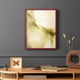 thumbnail image 6 of Terra Viridi in Paper Solid Wood 11 x 14 Framed Print, 6 of 6