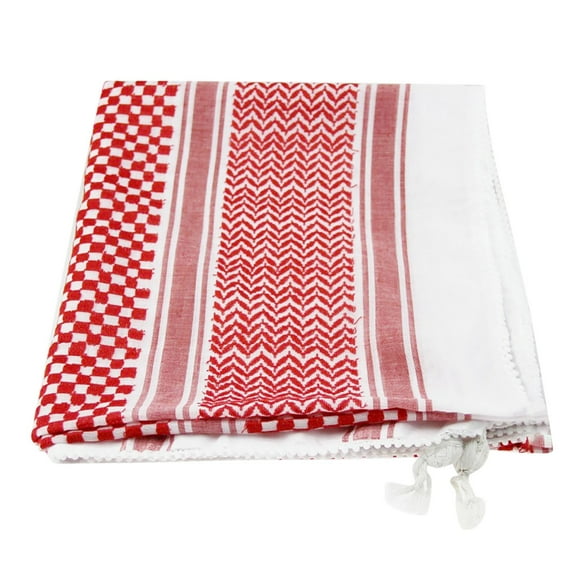 Bunenne Mens Beanies Chemo Headwear for Women Hair Wrap for Sleep Men Arabia Men Hijab Uae Travel Men Hijab Head Scarf Hair Coverings for Women Red One Size