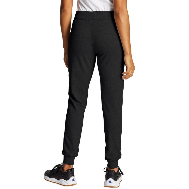 Champion french terry jogger sale
