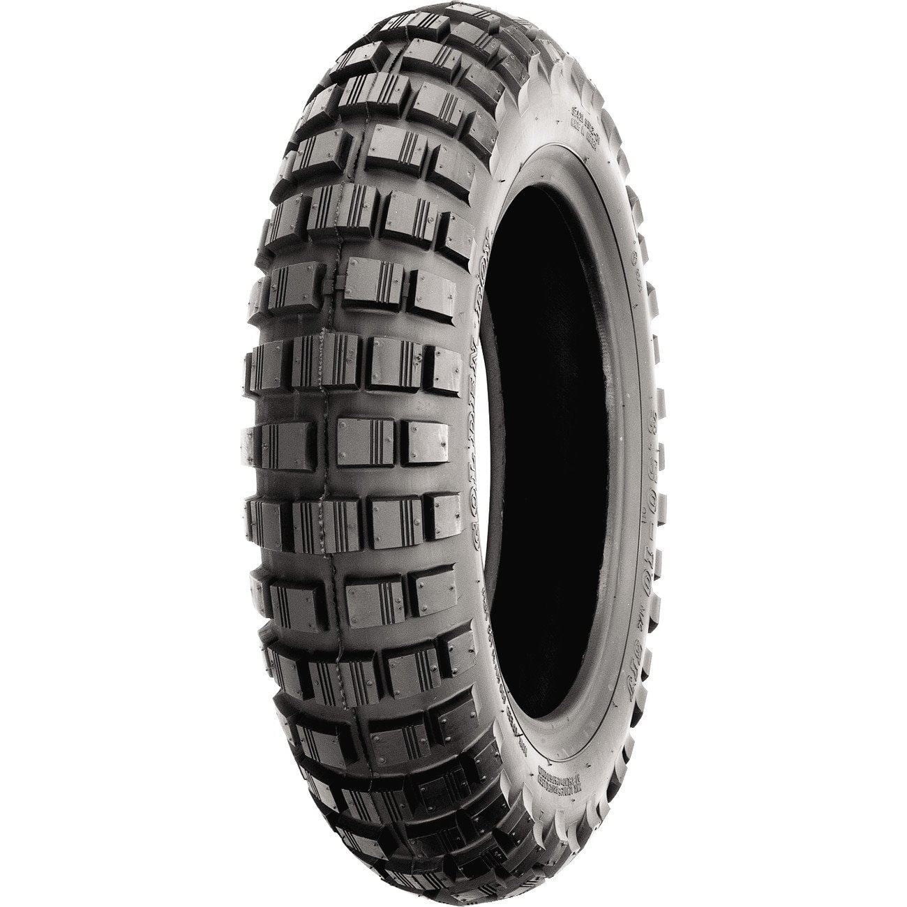 【shin】 Shinko 244 Front/Rear 2.75-19 Motorcycle Tire - Walmart.com