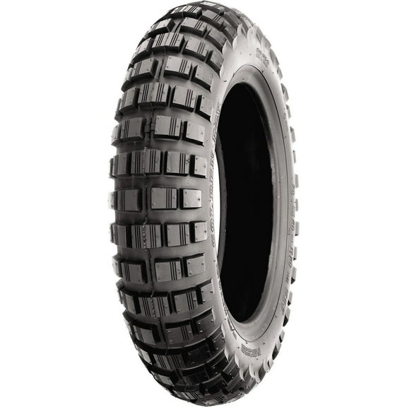 Shinko 421 Front/Rear 4.00-8 Motorcycle Tire