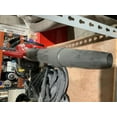 thumbnail image 3 of WETS 41BR25B2793 B210 25cc 2-Cycle Gas Powered Leaf Blower, Liberty Red, 3 of 4