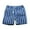 Blue, variant on Toddler Boys Swim Trunks Kids Baby Summer Print Shorts Beach Swimwear Swimming Clothes Swimsuit for Boys Size 5-6T
