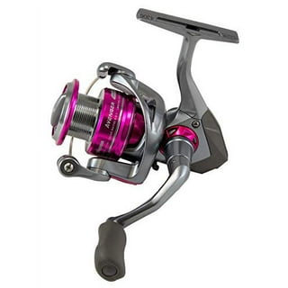  Okuma Avenger ABF Graphite Bait Feeder Spinning Reel- ABF-1000  : Sports & Outdoors