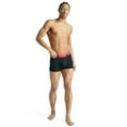 thumbnail image 6 of Adidas Men Boxer Shorts Cotton Multicoloured Xl, 6 of 6