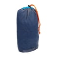thumbnail image 4 of Saco De Malla Ultraligero Con Cordón Para Acampar, Hacer Senderismo, Viajar, Con Costuras Delicadas Y De Alta Resistencia, 4 of 7