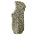 thumbnail image 2 of Fuzzy Socks Slipper Socks for Men Soft Cozy Plush Fluffy Socks with Grips Non Slip Winter Warm Sock (Green), 2 of 8