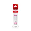 thumbnail image 2 of Tinta Canon Pixma GI11 Magenta, 2 of 4