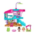 thumbnail image 1 of Set de juego Fisher Price Little People Casa de Playa Barbie, 1 of 6