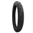 thumbnail image 1 of Llanta 90/90-17 (6) Wanda Tyre P6050 M/c Tl, 1 of 3