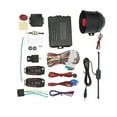 thumbnail image 4 of De Entrada Sin Llave de Automóvil, de Alarma de Seguridad de 12 V de 12 V Encontrando la Precalentamiento de Enfriamiento anti -Robo de Tronco Abrerto para, 4 of 7