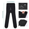thumbnail image 5 of Knee Heating Pad,heated Knee Brace With 3 Adjustable Temperature(1pcs), 5 of 5