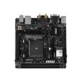 thumbnail image 3 of A68HI AC Desktop Motherboard, 3 of 5
