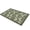 B002- b (BQQ Floral), variant on Entryway Mat, Welcome Mat Indoor, Rug for Entryway Indoor, Front Door Decor, 24 X 16 Inch Brown Floral Scalloped Edge Door Rug, Stain Resistant Dust Proof Decorative Floor Mat for