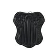 thumbnail image 2 of DYNWAVECA Motorcycle Seat Cushion Long Rides Breathable Soft Replacement Seat Bucket Pad Cover Comfortable for Nmax155 Accessories Textured Large, 2 of 10