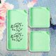 thumbnail image 5 of Herramienta Pintura Arte Diamantes 3pcs Bandeja para Adultos () Verde, 5 of 8