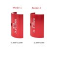 thumbnail image 2 of TFixol-reductor de vástago para manillar de bicicleta, cuña para manillar de aleación de aluminio, 2 of 8