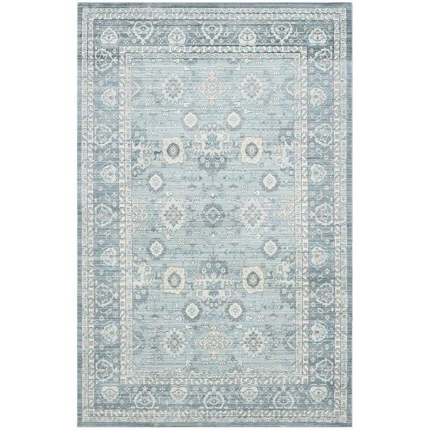 Hawthorne Collections Tapis Alpin Traditionnel - 9' x 12'