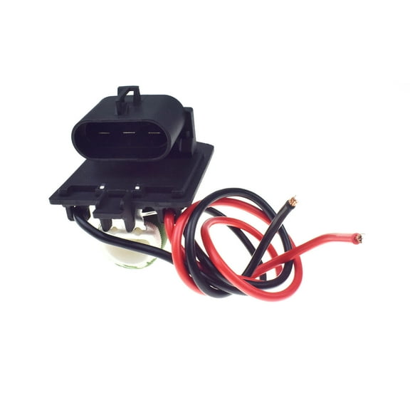 Radiator fan blower motor resistor 3134503121 for for Chevrolet Cruze 20L-