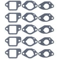 thumbnail image 4 of Carburetor Gasket,15Pcs Carburetor Gaskets Replacement Gasket Replacement Gasketfor Honda Unbeatable Value, 4 of 7