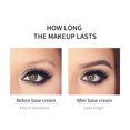 thumbnail image 4 of Primer para cejas HUOGUO, no deja marcas, impermeable, natural, 4 of 5
