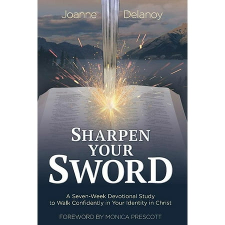 Sharpen Your Sword - eBook (Best Way To Sharpen A Sword)