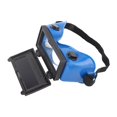 thumbnail image 4 of Gafas de soldadura, protector de ojos para soldador, gafas, casco, visera oscurecedora, herramienta industrial, 4 of 14