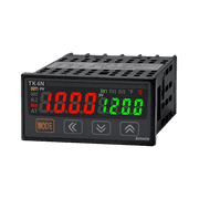 TK4N-14SN Autonics Temp Control, 1/32 DIN, 1 Alarm, SSRP Voltage Output, 100-240VAC