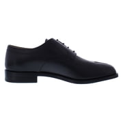 Maison Margiela Derby Tabi Lace Up Shoes Black (Mens)