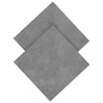 thumbnail image 2 of Toalla de limpieza absorbente para lavado de coche, toalla de secado para Interior del vehículo, 2 uds., 2 of 6