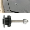 thumbnail image 4 of Goupille de Capot à Verrouillage Rapide, Kit de Bouton-Poussoir en Acier Inoxydable et Alliage d'Aluminium pour Modification, 4 of 8