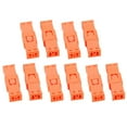 thumbnail image 4 of Conectores de cables, 10 piezas Conectores de cables OJ‑616 O Bloque de terminales O Conectores de cables elegantes y modernos, 4 of 9