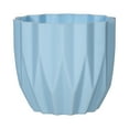 thumbnail image 2 of Clearance Under $5 Boovnll Plastic Vase, Home Modern Decor Matte Finish Pampas Grass Vase, Flower Vase for Home, Office, Kitchen, Table, Fireplace, Shelf, Living Room Table Decor, Vase, 2 of 6