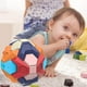 thumbnail image 1 of Juguetes Educativos,Juegos De Pelota De Rompecabezas Bloques De Construcción De Dinero Juegos De Rompecabezas Uso Conveniente, 1 of 7