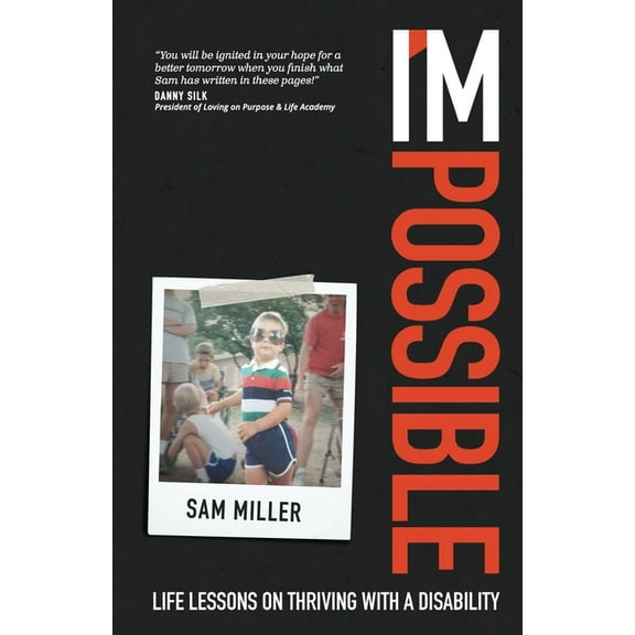 I'mpossible (Paperback)