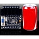thumbnail image 4 of 6X Placa de Control Industrial PLC FX1N-14MR Módulo de Relé Controlador Editable, 4 of 5