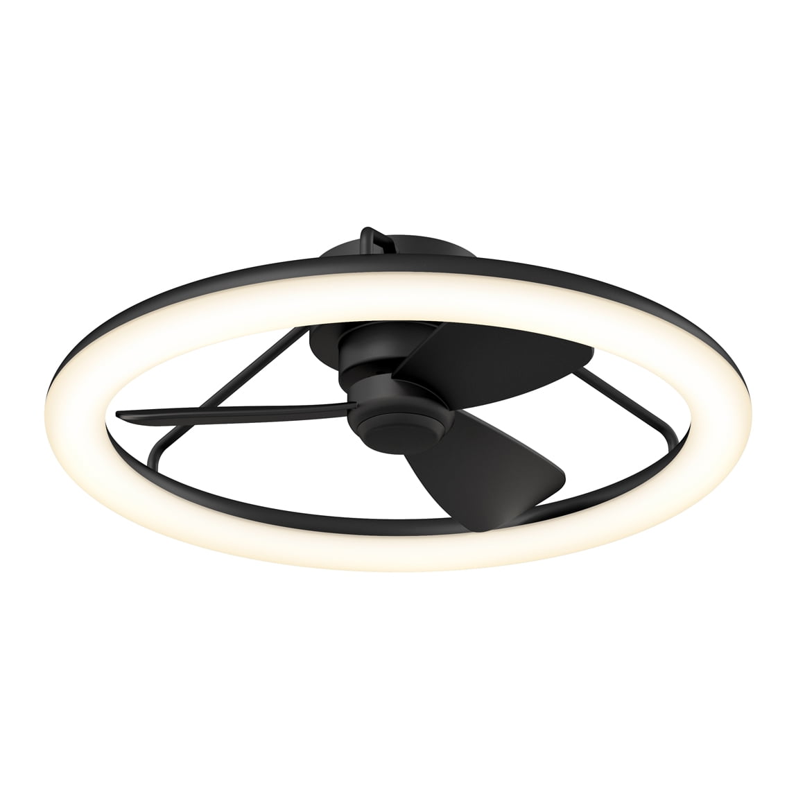 Artika, LED Chandelier Ceiling Fan Fandelier, 23